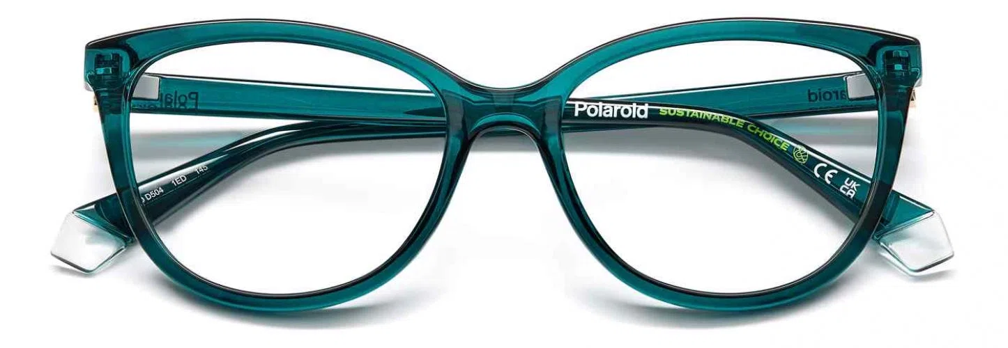 Polaroid Core PLDD504 Eyeglasses - view 6